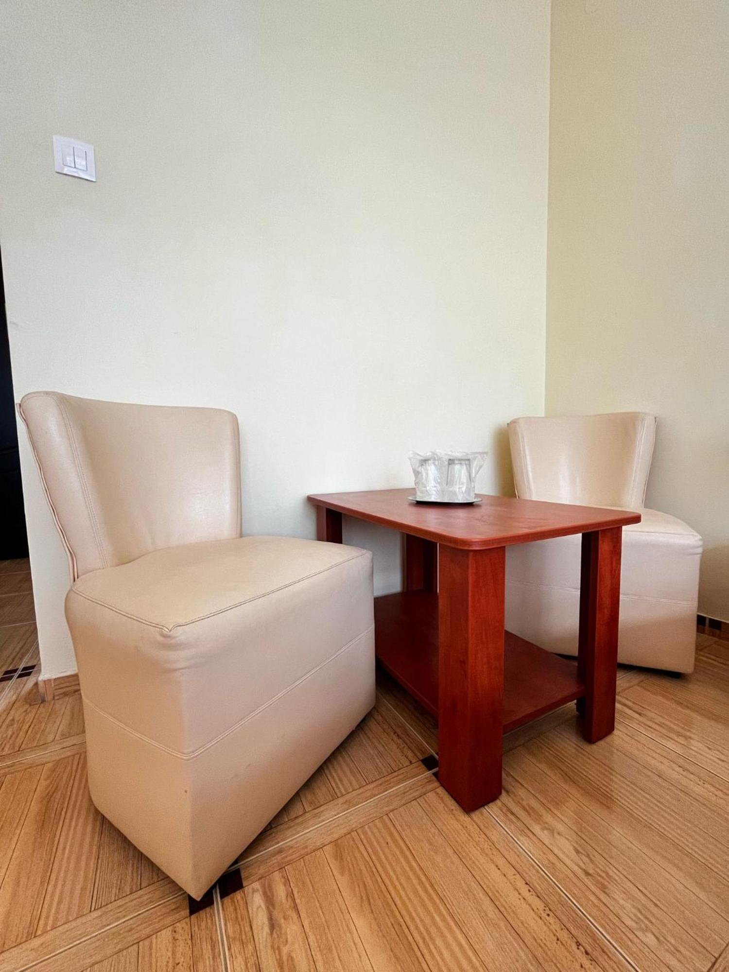 Hotel Callatis Neptun Esterno foto