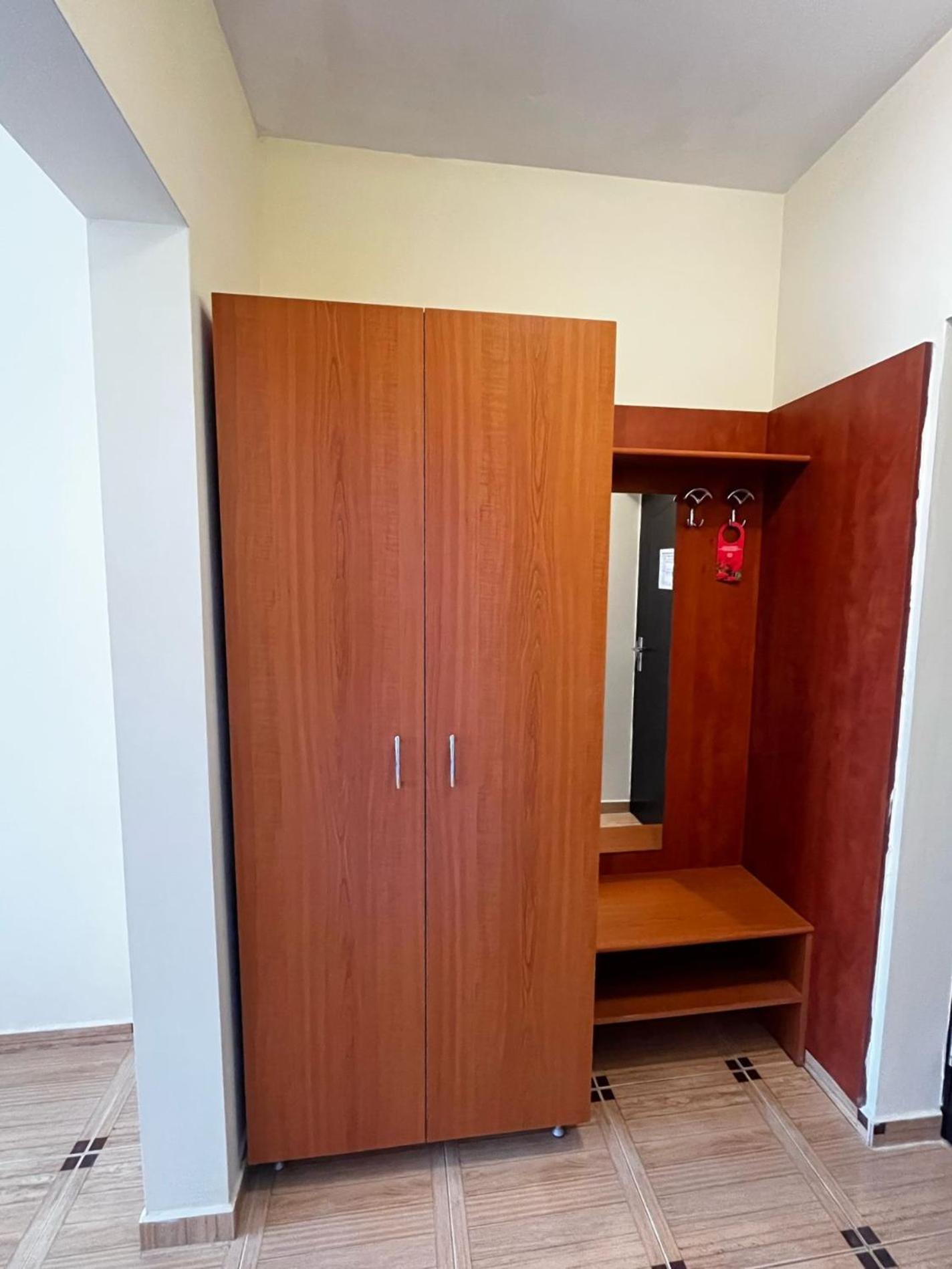 Hotel Callatis Neptun Esterno foto