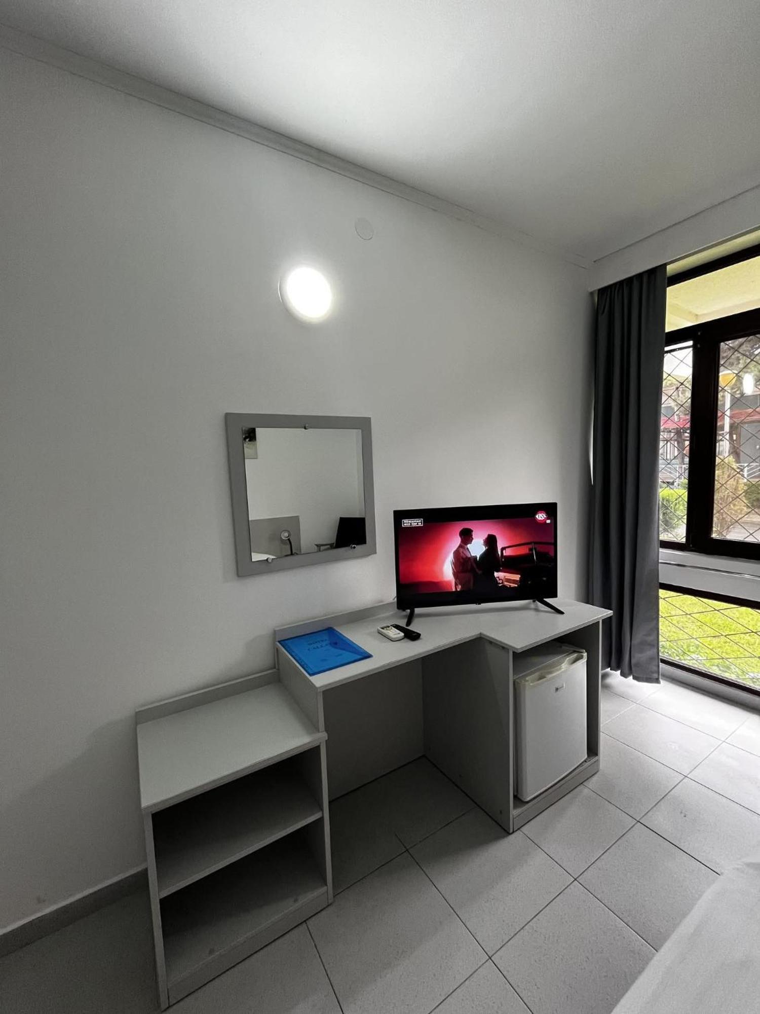 Hotel Callatis Neptun Esterno foto