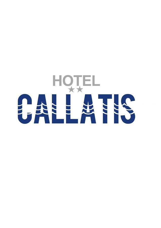 Hotel Callatis Neptun Esterno foto