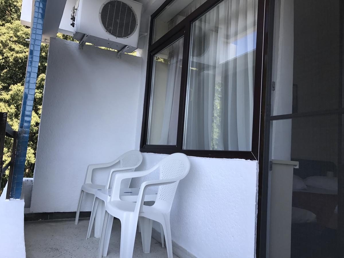 Hotel Callatis Neptun Esterno foto